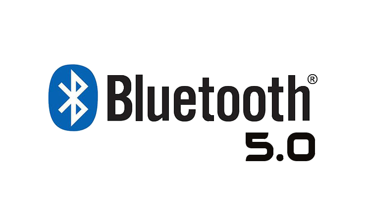 Bluetooth-5.0